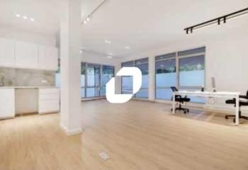 Bureau à vendre Levallois-Perret - Proche Parc de la Planchette