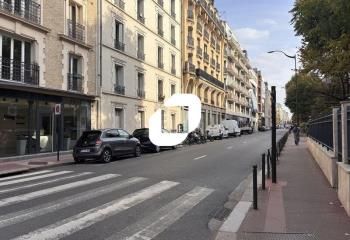 Local commercial à louer Levallois-Perret - Proche transports
