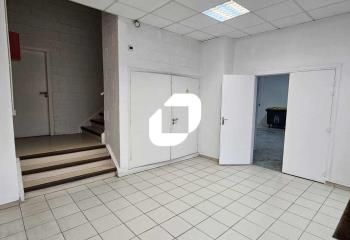 Location local d'activité Sarcelles - Zone d'activité de l'Escouvrier