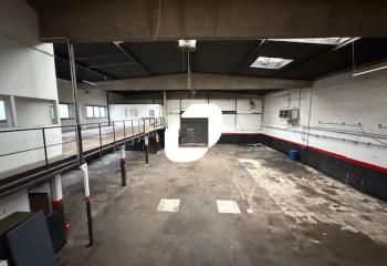 Local d'activité à louer Saint-Ouen-l'Aumône - Proche N184