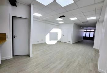 Bureau à louer Paris 14 - Proche métro Alésia et Glacière