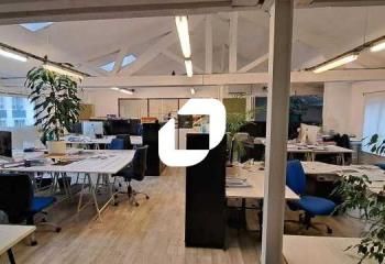 Location bureaux Vincennes - Proximité Métro et RER