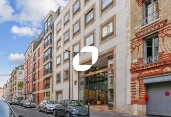 Location bureaux Boulogne-Billancourt - Proche métro Marcel Sembat