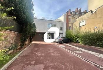 Location bureaux Enghien-les-Bains - Gare et commerces à pied