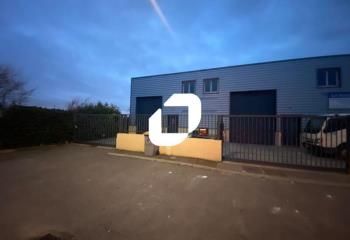 Local d'activité à louer Conflans-Sainte-Honorine - Gare et A15