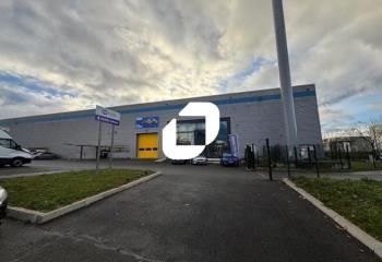 Location bâtiment stockage ou activité Taverny - Parc d'activité