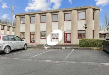 Location bureaux Tremblay-en-France - Proche RER B et autoroutes