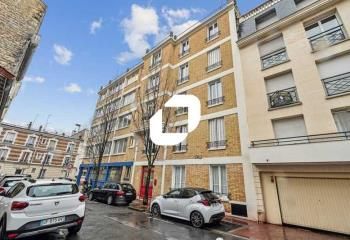 Bureaux à louer Montrouge - Proche métro et tramway