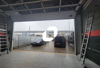 Local d'activité à louer Linas - Accès bus et N20