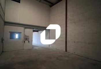 Location locaux d'activité Quincy-Voisins - Proximité A4 et A140