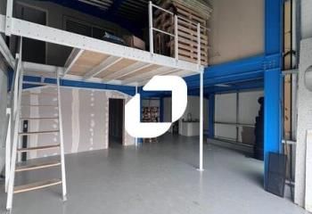 Local d'activité à vendre Villenoy - Proche A140 et bus