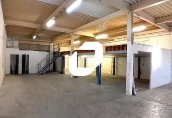 Local d'activité à louer Noisy-le-Grand - Proche RER et A4