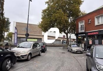 Local commercial à louer Saint-Denis - Proche transports