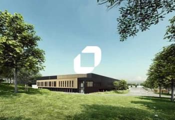 Plateforme logistique à louer Montbartier - Proximité A62