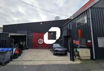 Local d'activité à vendre Choisy-le-Roi - Proximité RER et bus