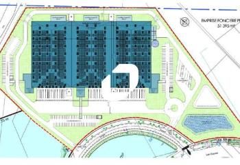 Location entrepôt Montbartier - Proximité A62 et A20