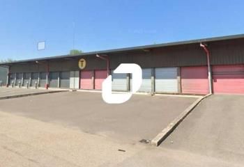 Location locaux d'activité Ennery - Proximité A4 et A31