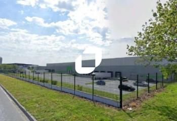 Location entrepôt La Veuve - Proximité A4 et A26