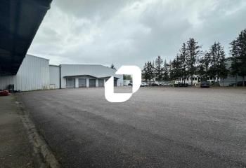 Vente entrepôt Marly - Proximité A31/A4 et zone commerciale