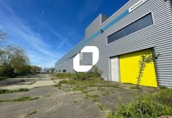 Local d'activité à louer Taverny - Pied A115