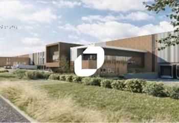 Location site logistique Gondreville - Proche A31 et A33