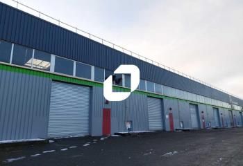 Location local d'activité Coignières - Proximité N10 et gare