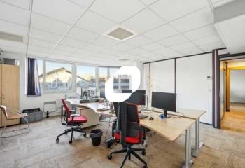 Bureaux à vendre Asnières-sur-Seine - Proche métro Gabriel Péri