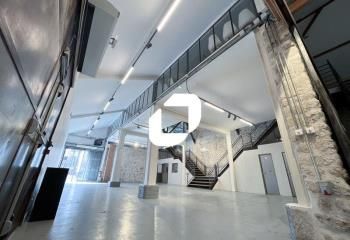 Atelier rénové à louer Vitry-sur-Seine - Proche RER C