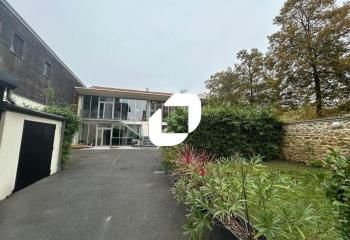 Location bureaux Ivry-sur-Seine - Proche RER C et quais de Seine