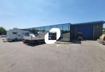 Location bureaux Chilly-Mazarin - Proche autoroutes A6, A10 et N188