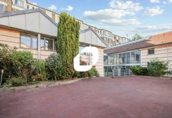 Bureaux à vendre Cachan - Proche RER B et futur métro Ligne 15