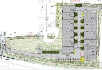 Vente locaux d'activité Moisselles - Proximité A16 et Transilien