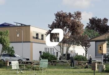 Location cellules d'activités Asnières-sur-Oise - Proximité A16