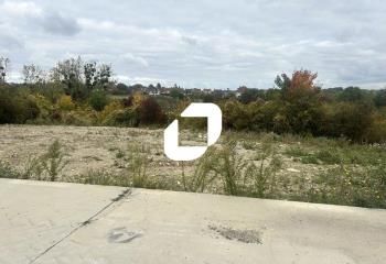 Terrain à vendre Goussainville - accès Aéroport CDG et RER D