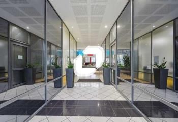 Location bureaux Torcy - Proche RER A, A4 et A104