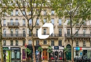 Location bureaux Paris 3 - Proche métro et RER Châtelet