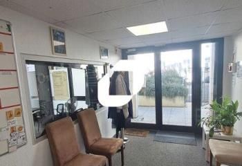 Location bureaux Courbevoie - Proche gare et transports