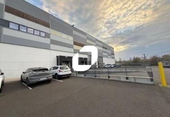 Location entrepôt Neuville-sur-Oise - Proche axes routiers et transports