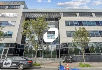 Location bureaux La Plaine Saint-Denis - Proche Stade de France, RER et autoroutes