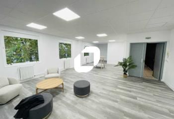 Location bureaux Lognes - Proche RER A, A4 et A104