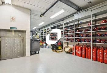 Local d'activité à vendre Viry-Châtillon - Proche A6 et futur tram T12