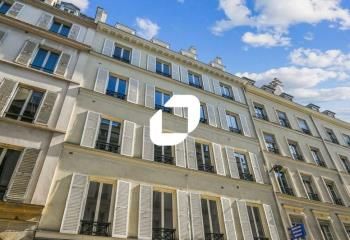 Location bureaux Paris 9 - Proche Place de la Madeleine et Grands Boulevards