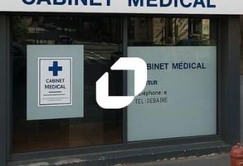 Local commercial à louer Paris 11 - Métro Philippe Auguste