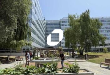 Bureaux Rueil-Malmaison - RER A - A86 - Parc arboré privatif