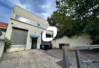 Local d'activité à louer Arcueil - Proche RER B et A6b