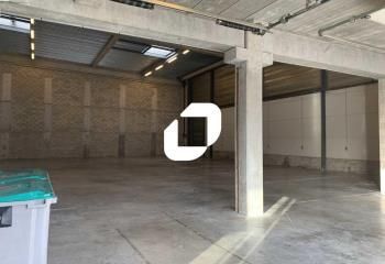 Location locaux d'activité Bois-d'Arcy - Accès direct N12