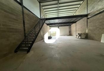 Locaux d'activité neufs à vendre Ennery - Parc d'activité du Vexin