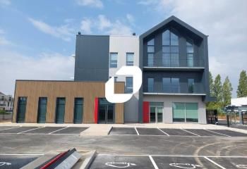 Location bureaux Plaisir - Proche Nationale 12 et gare