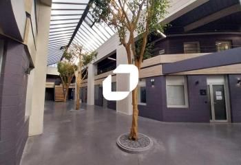 Location bureaux Haravilliers - Proche transports et commerces