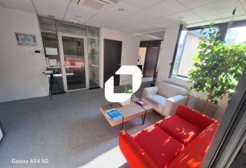 Location bureaux Boulogne-Billancourt - Proche métro Jean Jaurès